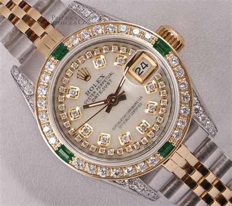 prezzo rolex lady datejust|rolex lady datejust 26mm price.